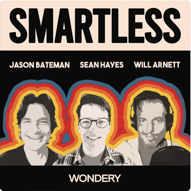 SmartLess Podcast